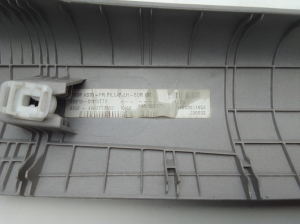 Hyundai i20 (2014–2026) Front pillar interior trim 85820C8010 - 2