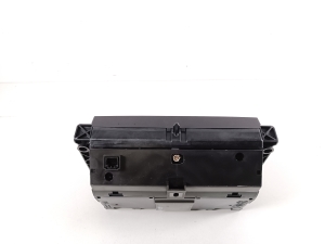 Citroen C4 C41 (2020–2026) Head-up display (HUD) 9848540380 - 3