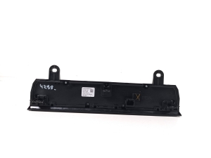 Citroen C4 C41 (2020–2026) Heater control panel 9844375580 - 3