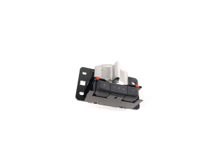 Citroen C4 C41 (2020–2026) Gear shift mechanism 98440967ZD - 2