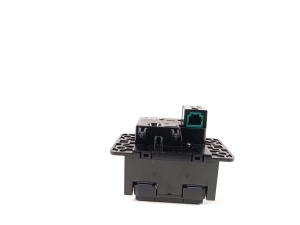 Citroen C4 C41 (2020–2026) Gear shift mechanism 98440967ZD - 3