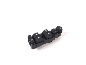 Citroen C4 C41 (2020–2026) Front door glass switch 98349233ZD - 3