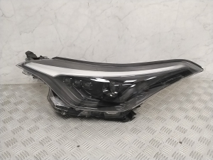 Scheinwerfer vorne - 81150YP280