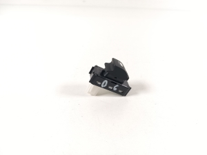 Citroen C4 C41 (2020–2026) Rear side door window switch 98044803ZD - 2