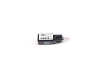 Citroen C4 C41 (2020–2026) USB port 9824334377 - 3