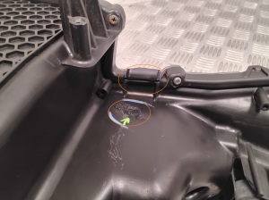 TOYOTA CHR (2016–2026) Scheinwerfer vorne 81110F4071 - 5