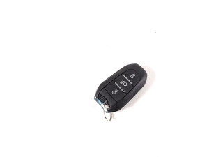 Citroen C4 C41 (2020–2026) Fahrzeugstartsystem - 9