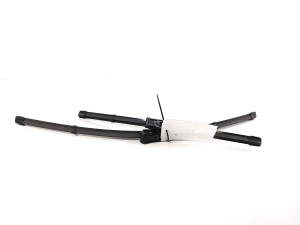   Windshield wiper blades  -  