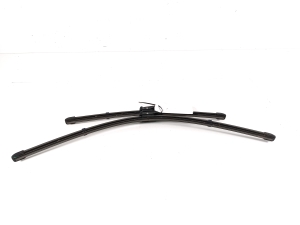Citroen C4 C41 (2020–2026) Windshield wiper blades - 2