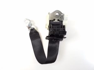 Mercedes Benz S-Class 221 (2005–2013) Tagumine turvavöö A2218602085 - 2