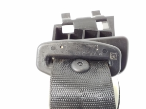 Mercedes Benz S-Class 221 (2005–2013) Tagumine turvavöö A2218602085 - 3