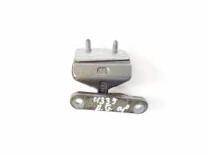 Mercedes Benz S-Class 221 (2005–2013) Rear side door lower hinge A2217301237 - 2