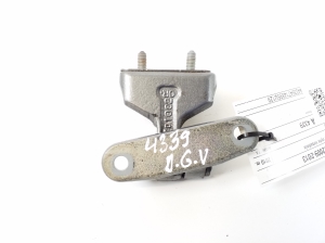 Mercedes Benz S-Class 221 (2005–2013) Rear side door upper hinge A2217301037 - 2