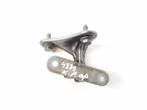 Mercedes Benz S-Class 221 (2005–2013) Front door lower hinge A2217201137 - 2