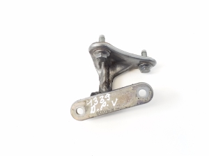 Mercedes Benz S-Class 221 (2005–2013) Esiukse ülemine hing A2217201037 - 2