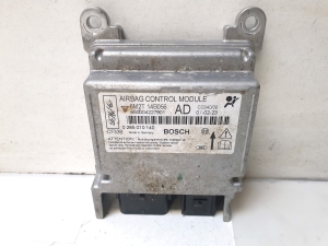 Ford S-MAX (2006–2015) Airbagsteuergerät 6M2T14B056