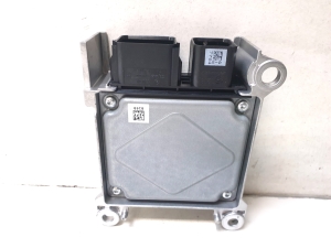 Ford S-MAX (2006–2015) Airbagsteuergerät 6M2T14B056 - 2