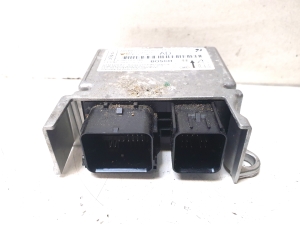 Ford S-MAX (2006–2015) Airbagsteuergerät 6M2T14B056 - 3