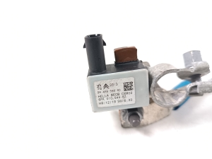 Citroen C4 C41 (2020–2026) Miinuskaabel 9851196680 - 2