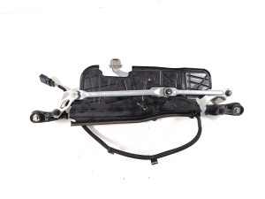 Citroen C4 C41 (2020–2026) Windshield wiper mechanism 9824534680 - 2