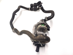 Polestar 2 II (2021–2026) Auxiliary water pump 32324007 - 2