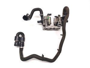 Polestar 2 II (2021–2026) Auxiliary water pump 32324007 - 3