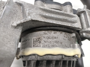 Polestar 2 II (2021–2026) Auxiliary water pump 32324007 - 4