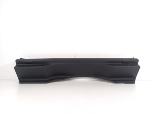 Citroen C4 C41 (2020–2026) Rear panel interior trim 98442931ZD - 3