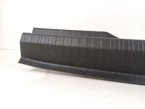 Citroen C4 C41 (2020–2026) Rear panel interior trim 98442931ZD - 4