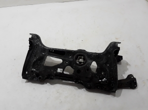Skoda Kodiaq (2017–2026) Front subframe 3Q0199315K - 2