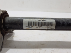 Skoda Kodiaq (2017–2026) Front stabilizer bar 3Q0411303T - 2