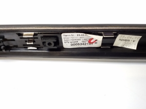 Mercedes Benz S-Class 221 (2005–2013) Sonstiges Teil der hinteren Seitentür A2217305380 - 2
