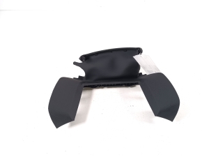 Citroen C4 C41 (2020–2026) Steering column trim 9836848680 - 2