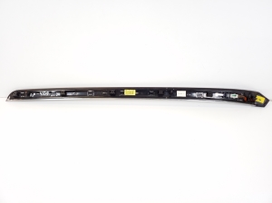 Mercedes Benz S-Class 221 (2005–2013) Esiukse muu osa A2217205222 - 3