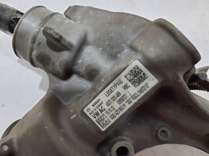 Skoda Kodiaq (2017–2026) Steering rack 5QB423056G - 3