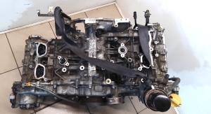 Subaru Forester SJ (2012–2018) Motor FB20 - 4