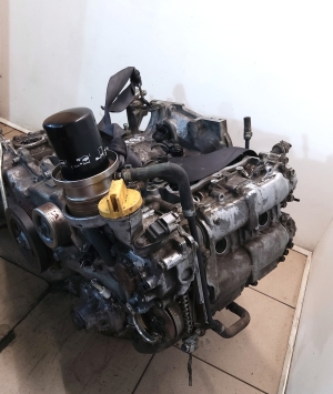 Subaru Forester SJ (2012–2018) Motor FB20 - 5