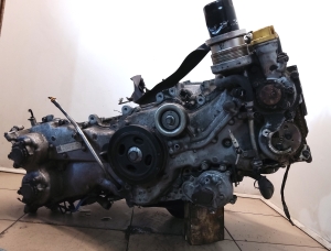 Motor - FB20