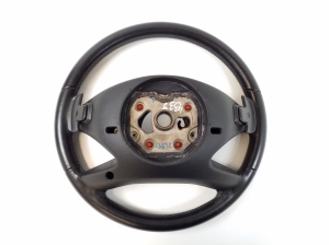 Mercedes Benz S-Class 221 (2005–2013) Rool A2214608803 - 4