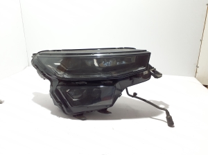 Skoda Kodiaq (2017–2026) Scheinwerfer vorne 566941036