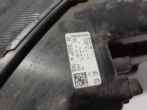 Skoda Kodiaq (2017–2026) Scheinwerfer vorne 566941036 - 5