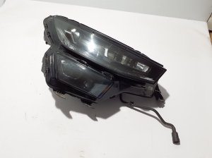 Skoda Kodiaq (2017–2026) Scheinwerfer vorne 566941036 - 6