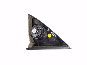 Mercedes Benz S-Class 221 (2005–2013) Esiukse muu osa A2217280356 - 2