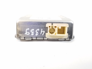 Mercedes Benz S-Class 221 (2005–2013) Esikaamera A0009058000 - 3