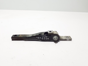Skoda Kodiaq (2017–2026) Engine bracket 5Q0199855AG - 4