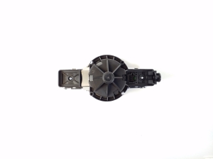 Mercedes Benz S-Class 221 (2005–2013) Headlight switch A2219053900 - 3