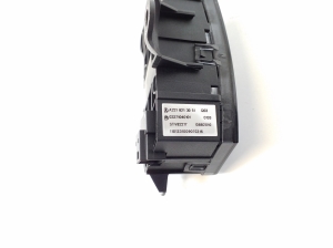 Mercedes Benz S-Class 221 (2005–2013) Door lock/unlock switch A2218213051 - 2