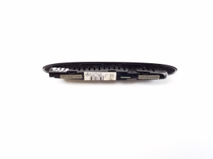 Mercedes Benz S-Class 221 (2005–2013) Parking system display A1715420123 - 3