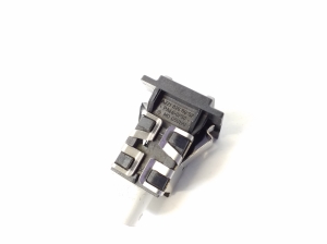 Mercedes Benz S-Class 221 (2005–2013) USB port A2218200087 - 3