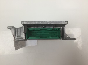 Opel Vectra C (2002–2008) Airbagsteuergerät 13159976 - 2